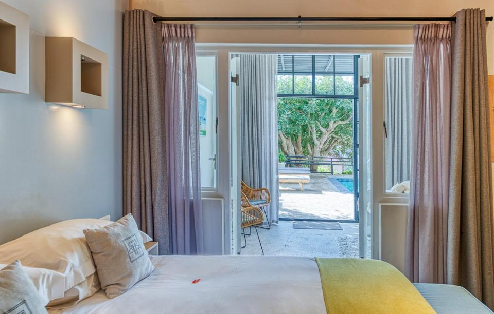 De Tafelberg Guesthouse Cape Town Exterior photo