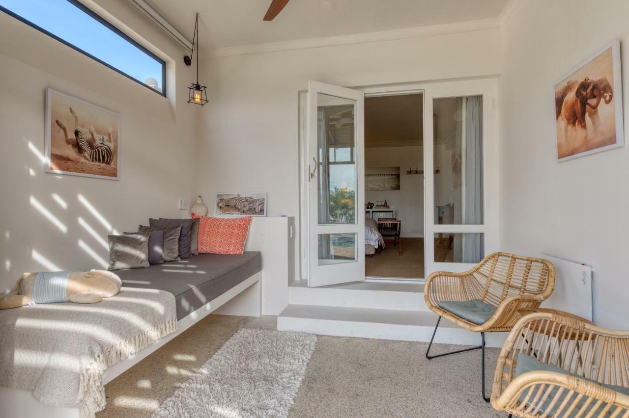 De Tafelberg Guesthouse Cape Town Exterior photo