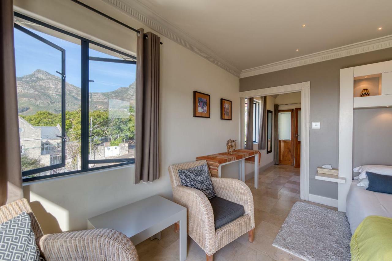De Tafelberg Guesthouse Cape Town Exterior photo