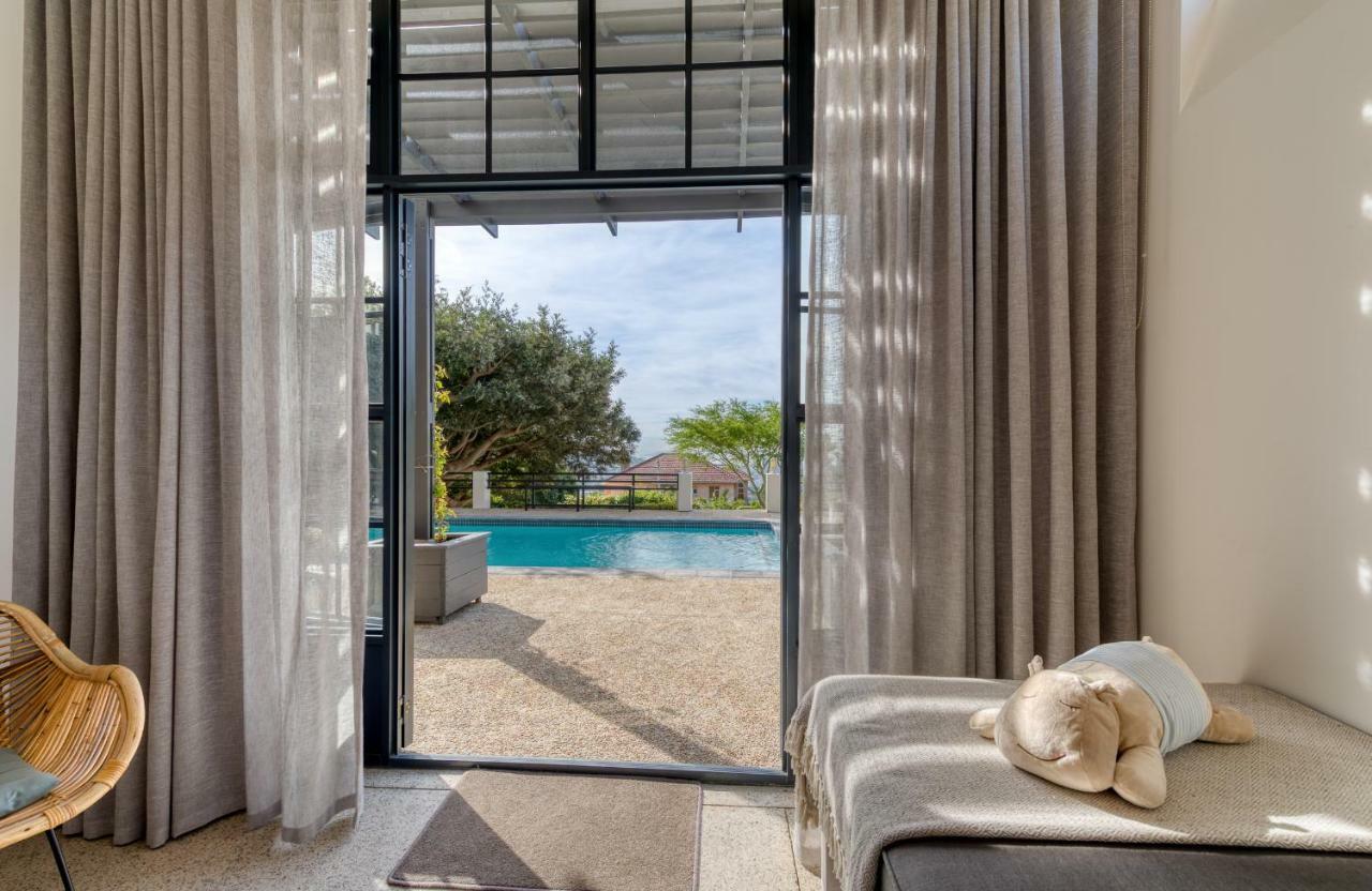 De Tafelberg Guesthouse Cape Town Exterior photo