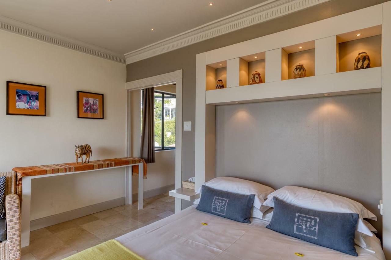 De Tafelberg Guesthouse Cape Town Exterior photo