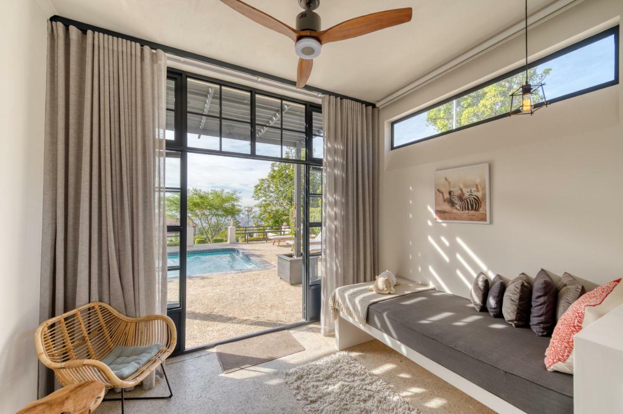 De Tafelberg Guesthouse Cape Town Exterior photo
