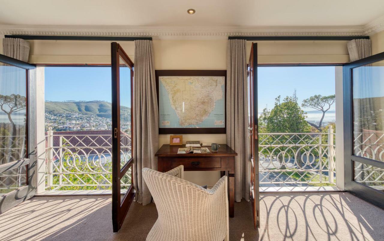De Tafelberg Guesthouse Cape Town Exterior photo