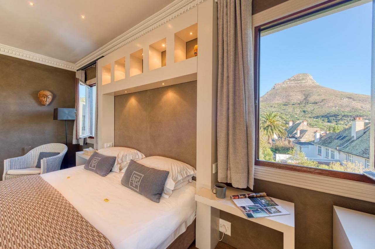 De Tafelberg Guesthouse Cape Town Exterior photo