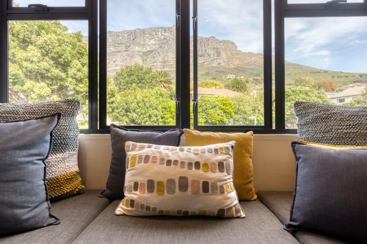 De Tafelberg Guesthouse Cape Town Exterior photo