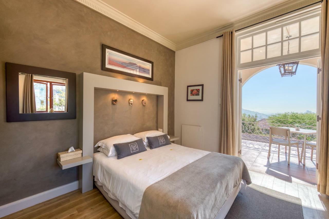 De Tafelberg Guesthouse Cape Town Exterior photo