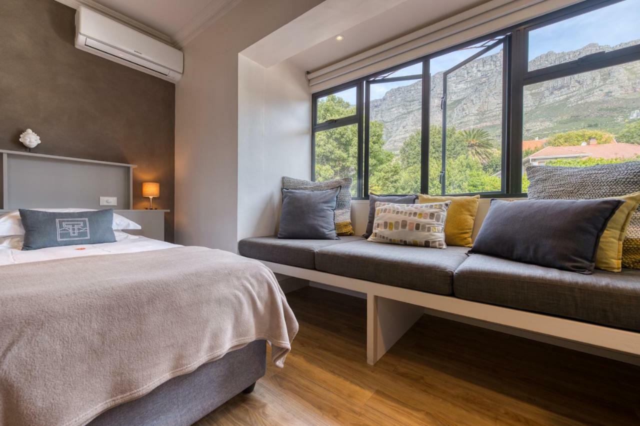 De Tafelberg Guesthouse Cape Town Exterior photo